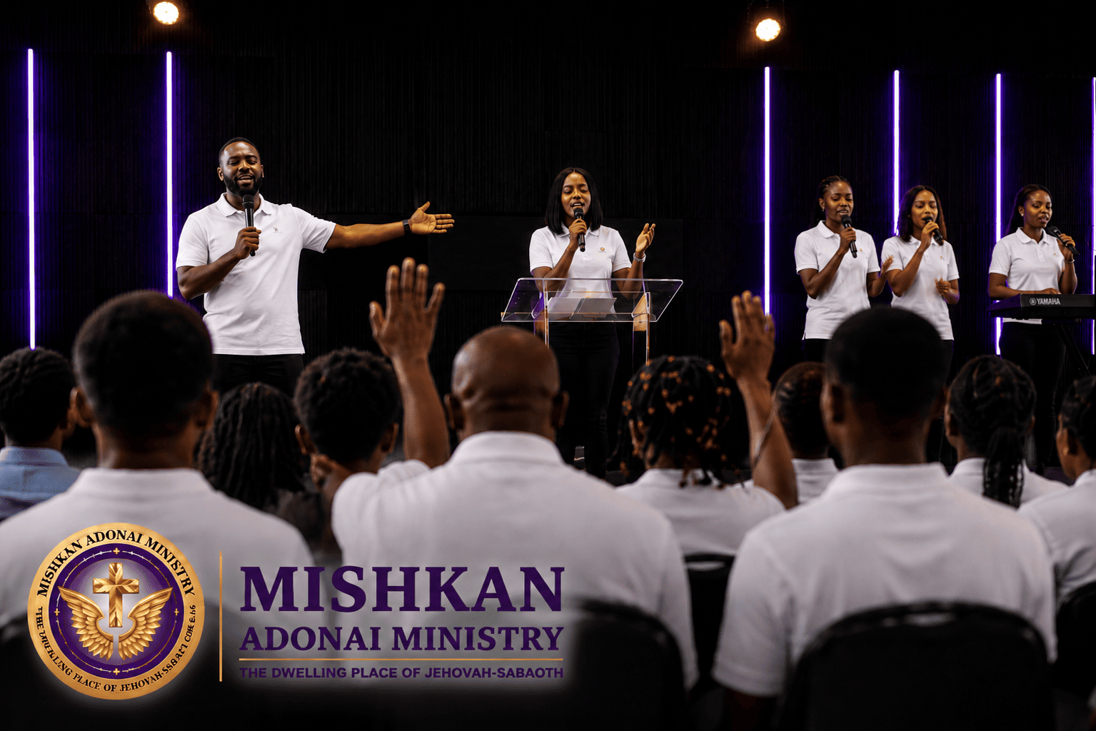 Praise & Worship