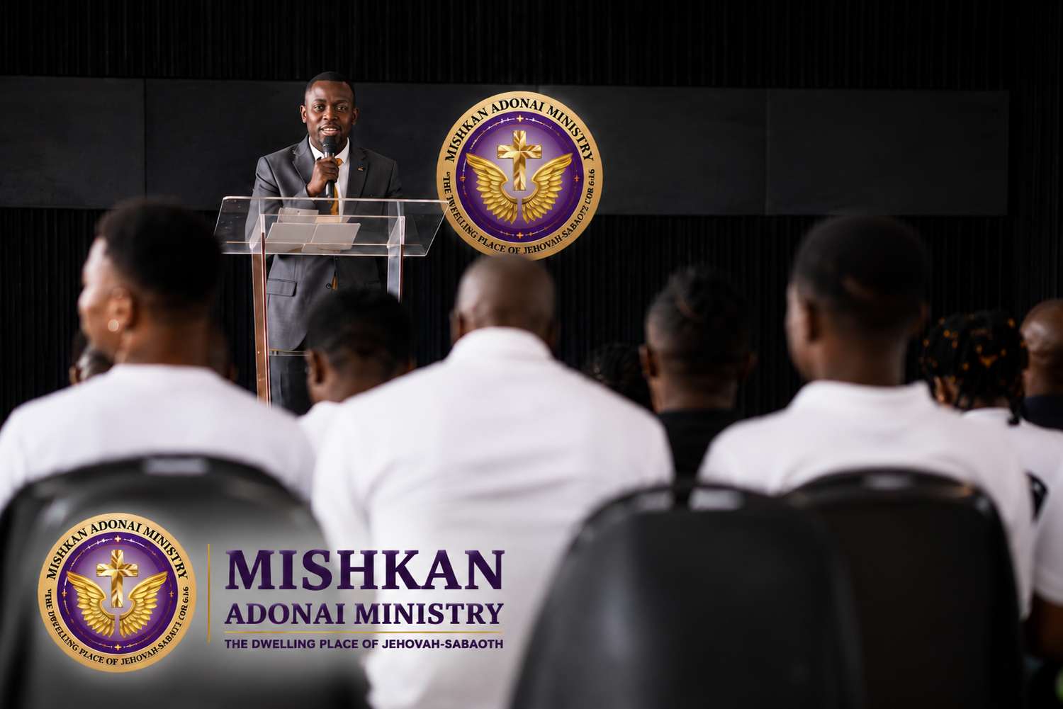 The Word Proclaimed